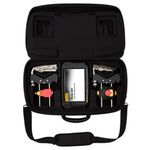Ferramenta-De-Alinhamento-De-Eixos-A-Laser-Fluke-5346724-PA-ANT-Ferramentas