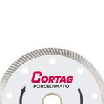 Disco-De-Corte-Diamantado-Para-Porcelanato-Turbo-110mm-Cortag-60863-ANT-Ferramentas