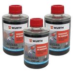 Removedor-De-Ferrugem-250ml-3-Pecas-Wurth-0890130251-3-ANT-Ferramentas