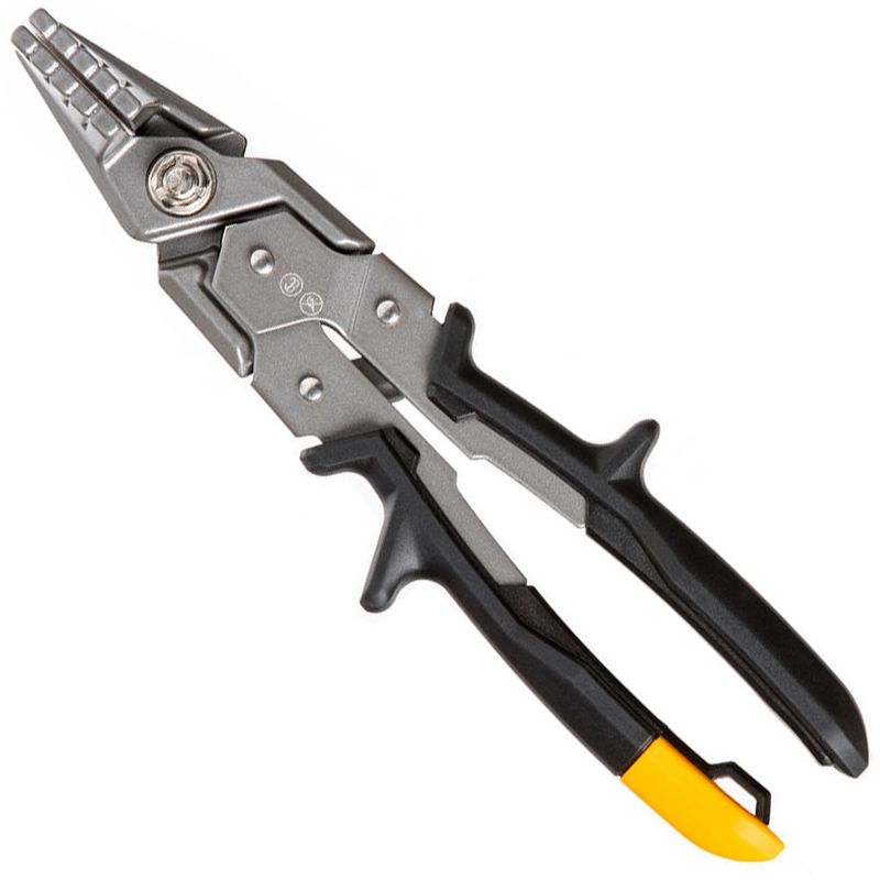 Alicate Dobrador De Chapas 3