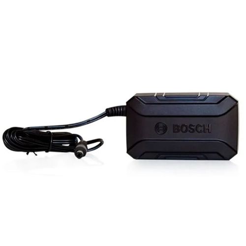 Carregador De Bateria Para Parafusadeira/Furadeira GSR 1000 Smart 12V Bosch 1600A0204L