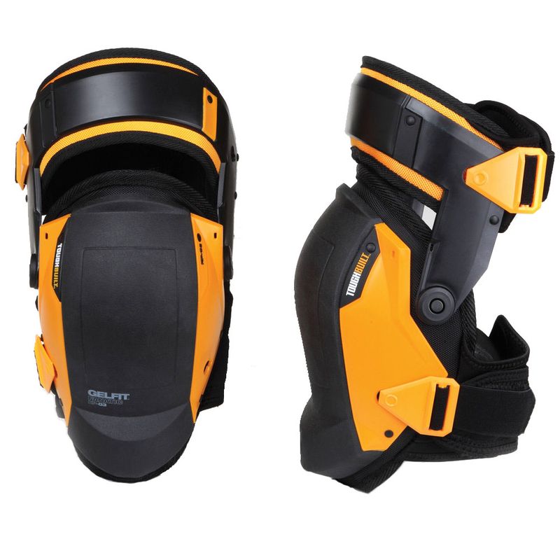 Joelheira-Com-Suporte-P-Coxa-GelFit-Fanatic-ToughBuilt-TB-KP-G3-ANT-Ferramentas