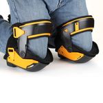 Joelheira-Com-Suporte-P-Coxa-GelFit-Fanatic-ToughBuilt-TB-KP-G3-ANT-Ferramentas