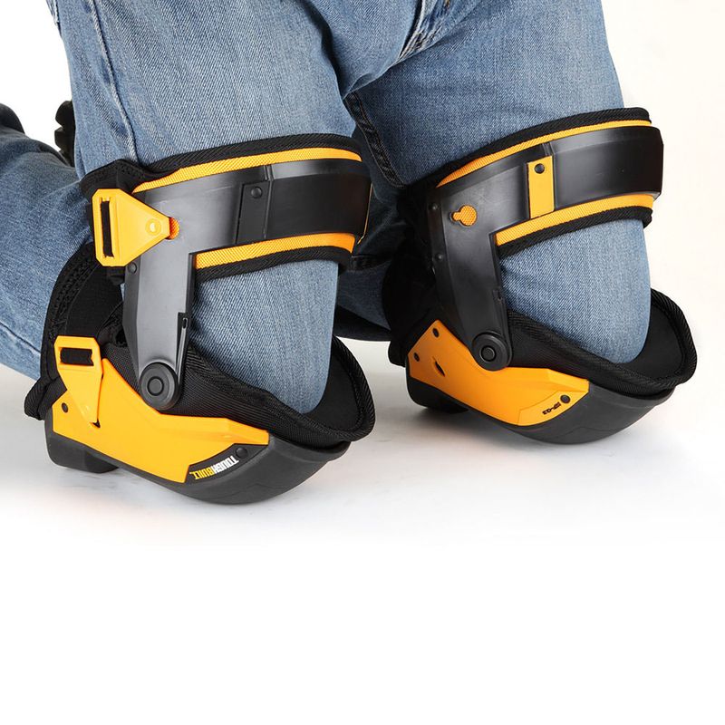 Joelheira-Com-Suporte-P-Coxa-GelFit-Fanatic-ToughBuilt-TB-KP-G3-ANT-Ferramentas