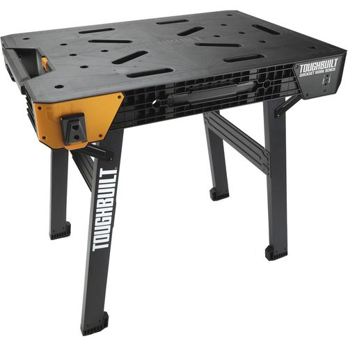 Bancada De Trabalho QuickSet ToughBuilt TB-WB700