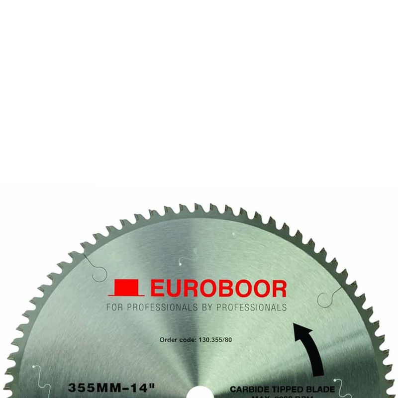 Lamina-Para-Serra-Circular-355mm-80-Dentes-Euroboor-130.355-80-ANT-Ferramentas