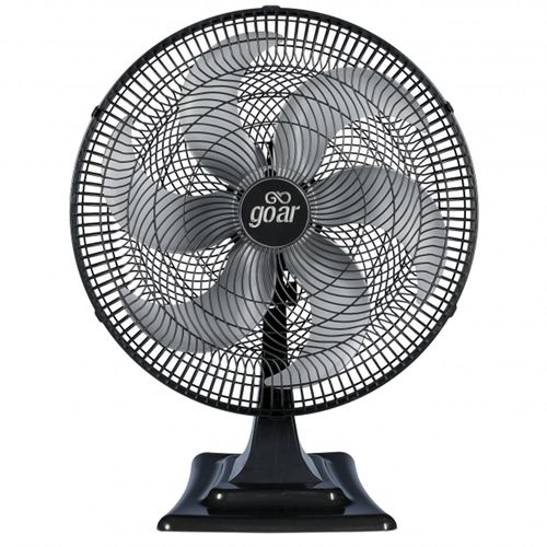 Ventilador De Mesa Turbo 50cm Goar VT50MC1