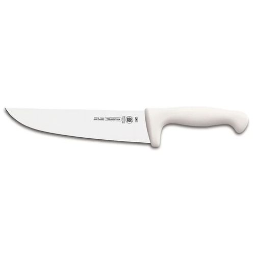 Faca Para Carne Profissional Branca 6" Tramontina 24607086