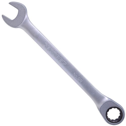 Chave Combinada Com Catraca 9R 24mm Gedore 031364