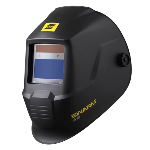 Máscara de Solda Automática Swarm A10 Esab 0747670