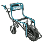 Carrinho-de-Transporte-a-Bateria-18V-Makita-DCU180Z-ANT-Ferramentas