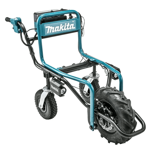 Carrinho de Transporte a Bateria 18V Makita DCU180Z