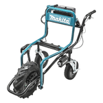 Carrinho-de-Transporte-a-Bateria-18V-Makita-DCU180Z-ANT-Ferramentas