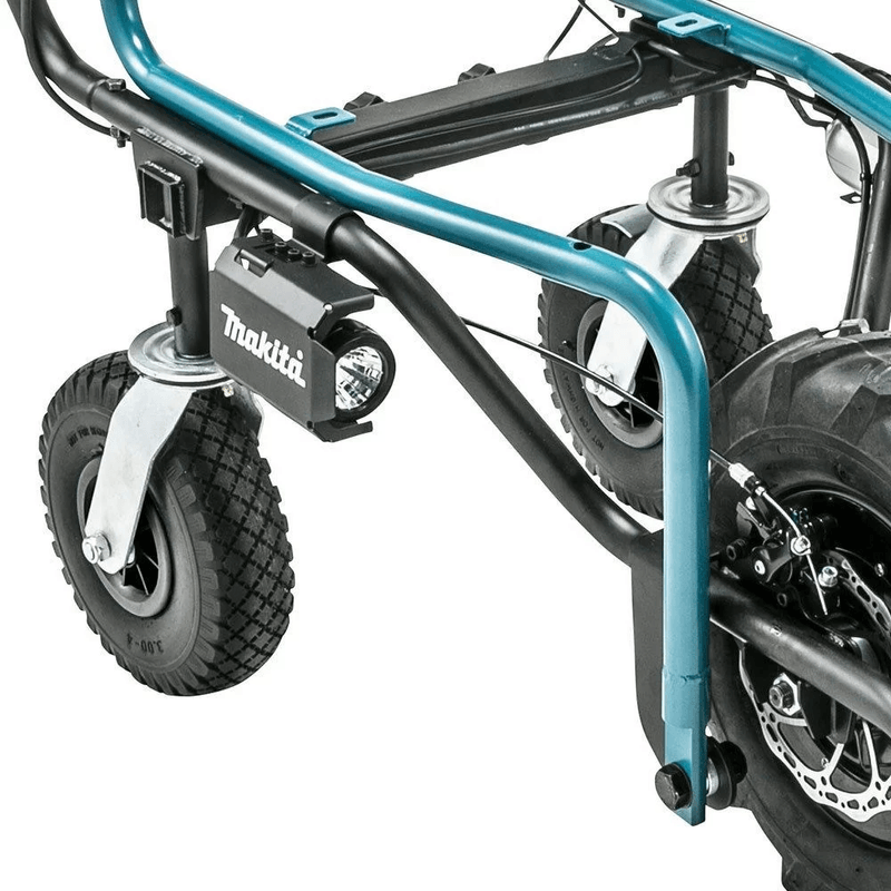 Carrinho-de-Transporte-a-Bateria-18V-Makita-DCU180Z-ANT-Ferramentas