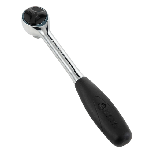 Catraca Cabeça Redonda 1/2" Sata ST13901SC