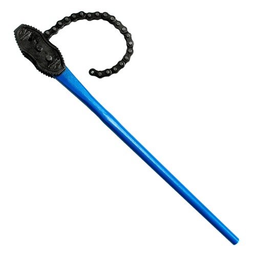 Chave Corrente Pesada 1/4" a 3.1/2" Gedore 032005