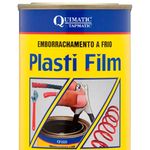 Plasti-Film-Preto-Para-Emborrachamento-A-Frio-500ml-Tapmatic-CK1-ANT-Ferramentas