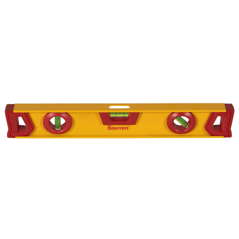 nivel-aluminio-400mm-klis16-s-starrett-ant-ferramentas