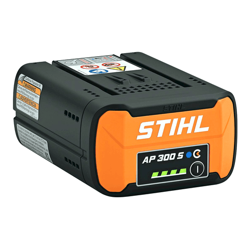 Bateria de Íon de Litio 7.8Ah Stihl AP 300 S