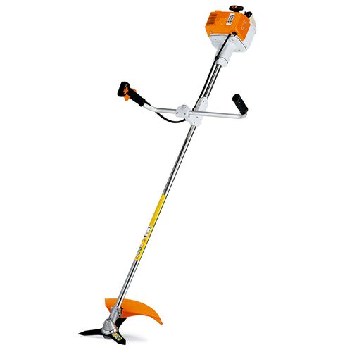 Roçadeira a Gasolina 305mm 2 Pontas Stihl FS 220