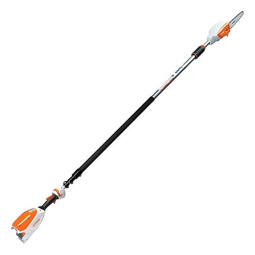 Motopoda a Bateria 30cm/12" Stihl HTA 86 - Poda em Altura