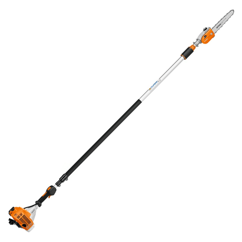 Motopoda 0.95kW Stihl HT 75 - Poda em Altura