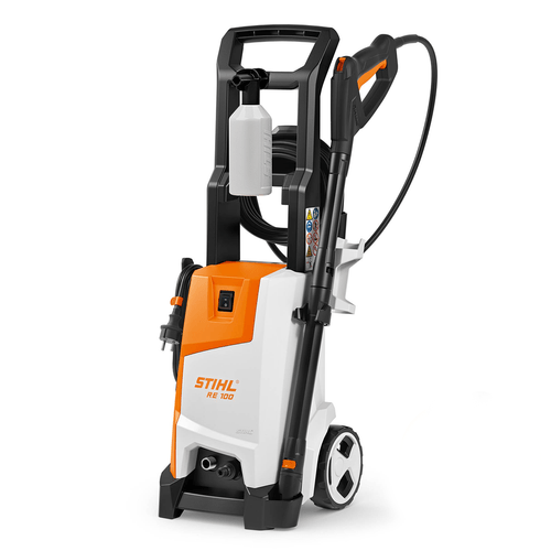 Lavadora de Alta Pressão 140bar Stihl RE 100