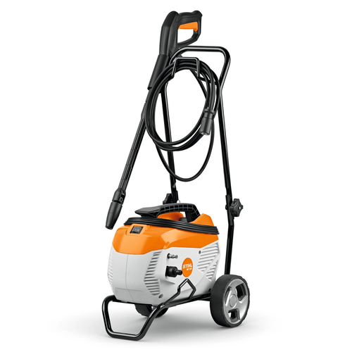 Lavadora de Alta Pressão  160bar Stihl RE 145