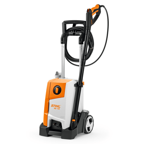 Lavadora de Alta Pressão 140bar Stihl RE 110