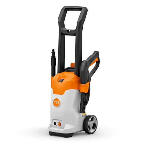 Lavadora de Alta Pressão 120bar Stihl RE 80