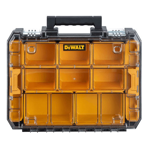 Caixa de Ferramentas Organizadora 20Kg Dewalt DWST17805