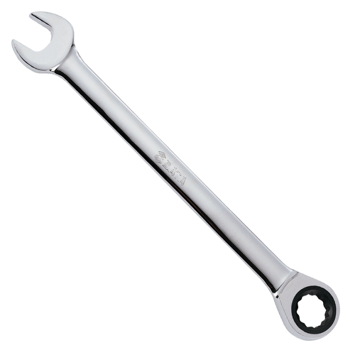 Chave Combinada Com Catraca 9/16" Sata ST43105ST