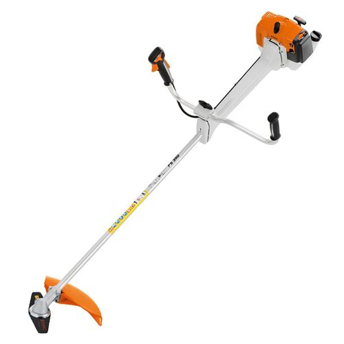 Roçadeira a Gasolina FS 350 (Lâmina 2 Pontas) Stihl 4134-200-0249