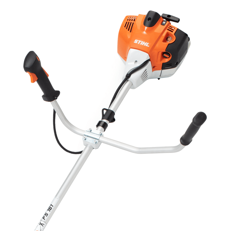 Roçadeira a Gasolina FS 161 TrimCut C 42-2 Stihl 4147-200 Roçadeira a Gasolina FS 161 TrimCut C 42-2 Stihl 4147-200