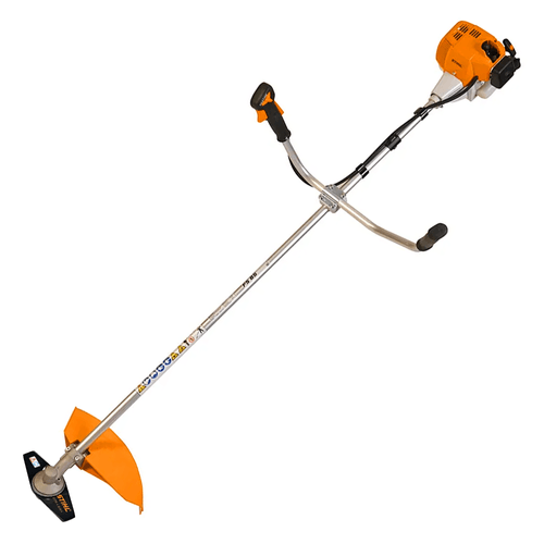 Roçadeira a Gasolina FS 85 (Lâmina 2 Pontas) Stihl 4137-200-0321