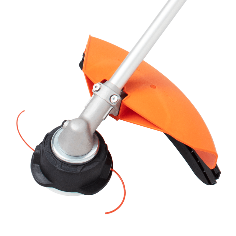 Roçadeira a Gasolina FS 221 TrimCut C 42-2 Stihl 4147-200 Roçadeira a Gasolina FS 221 TrimCut C 42-2 Stihl 4147-200