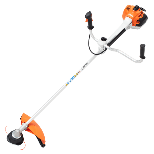 Roçadeira a Gasolina FS 351 TrimCut C 42-2 Stihl 4147-200-0513