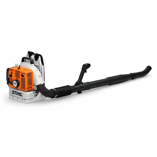 Soprador Costal a Gasolina 2,6kW 56,5cm³ Stihl BR 420