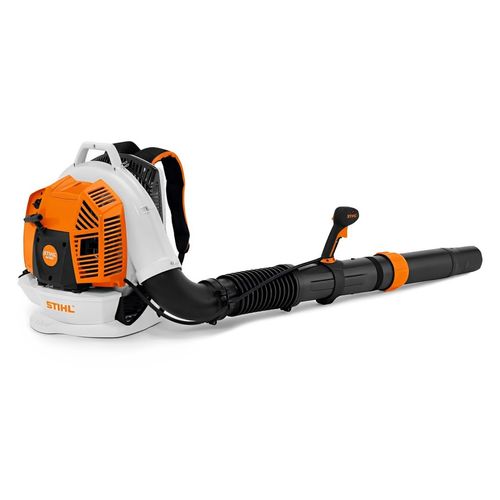 Soprador Costal a Gasolina 3,2kW 79,9cm³ Stihl BR 800