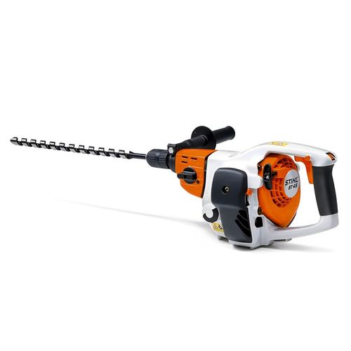 Perfurador a Gasolina 0.8kW 27,2cm³ Stihl BT 45