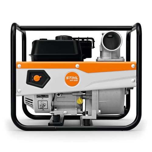 Motobomba a Gasolina 3" 63m³/h Stihl WP 600