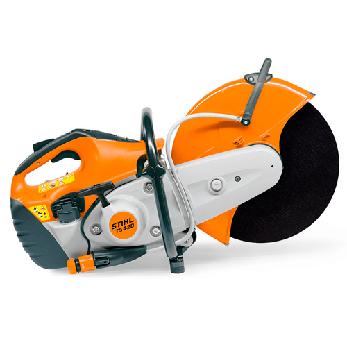 Cortador a Gasolina 3.2kW 66.7cm³ Stihl TS 420