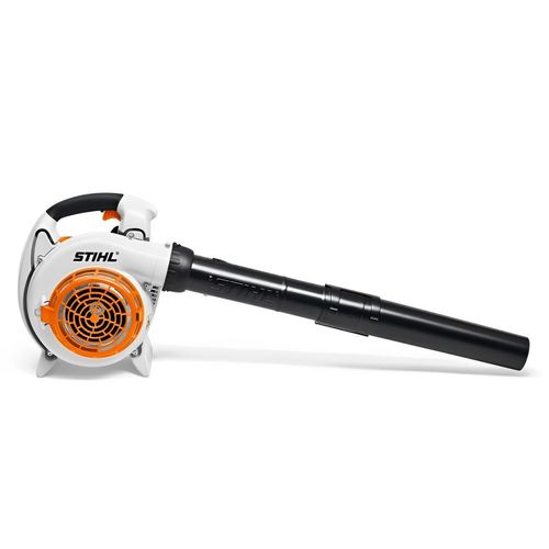 Soprador a Gasolina 0,8kW 27,2cm³ Stihl BG 86 C-E