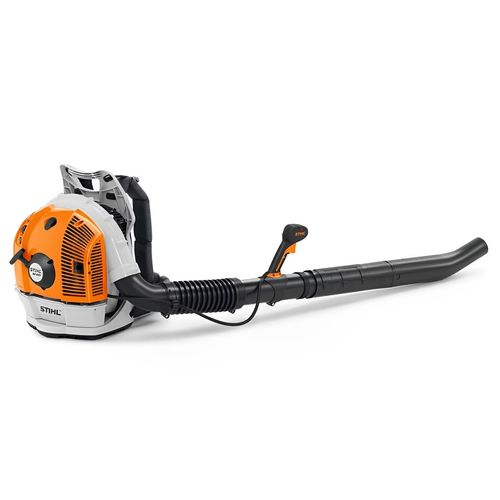 Soprador Costal a Gasolina 3,0kW 64,8cm³ Stihl BR 600
