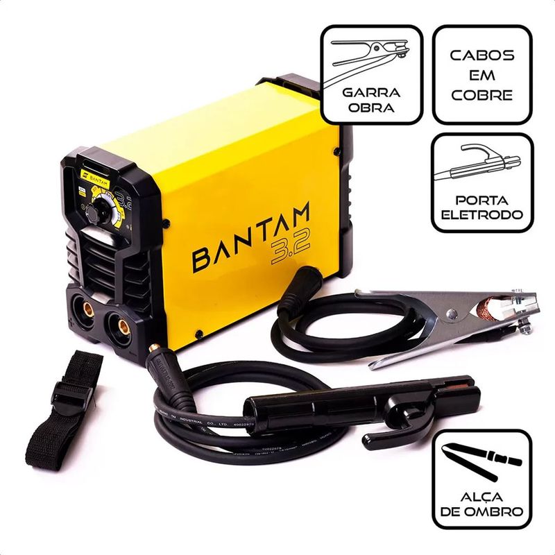 Maquina-de-Solda-Inversora-160A-Esab-Bantam-3.2--ant-ferramentas-a