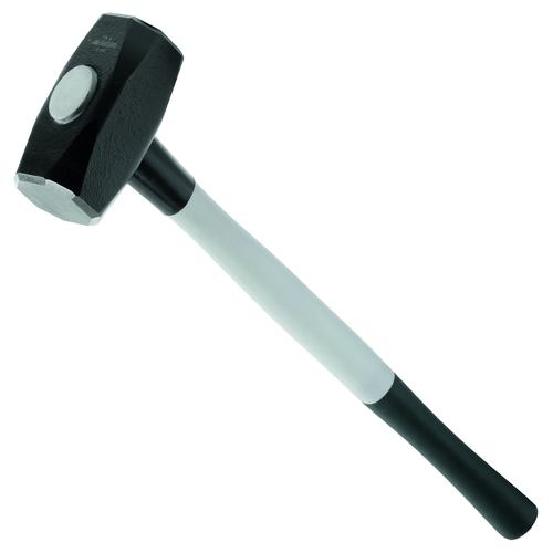 Marreta Cabo Fibra Gedore 6Kg