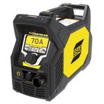 Maquina-De-Corte-Plasma-70A-30mm-Esab-Cutmaster-70-ANT-Ferramentas