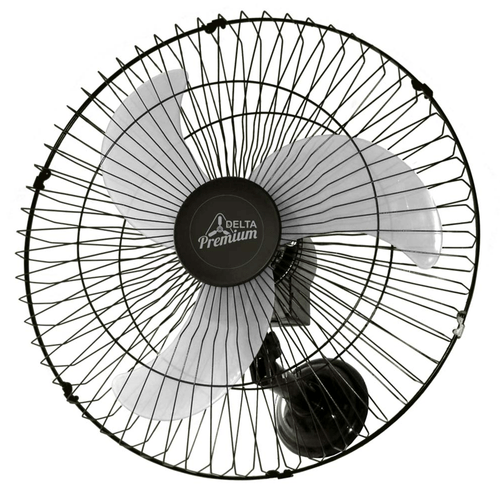 Ventilador de Parede Premium 60cm 170w Venti-Delta 73-6425