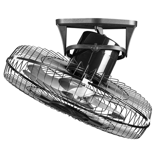 Ventilador de Teto Premium 360 50cm 170w Venti-Delta 76-5402