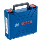Parafusadeira-Furadeira-de-Impacto-a-Bateria-38-12V-30Nm--Acessorios-Bosch-GSB-120-LI-ant-ferramentas
